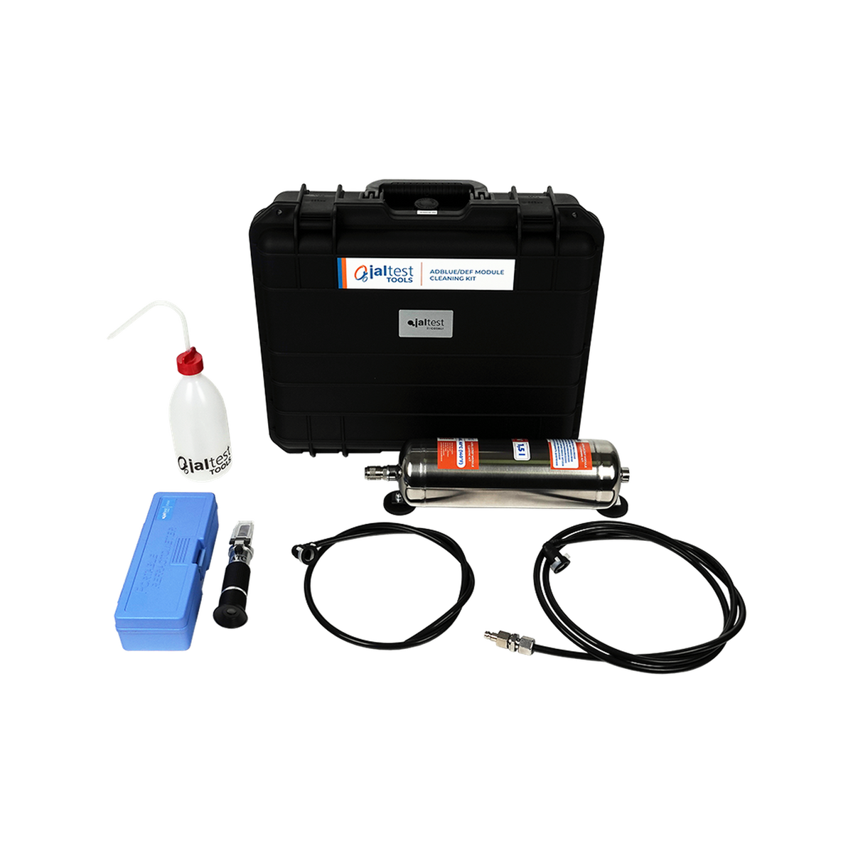 Jaltest (50105219) | Kit di Pulizia Modulo AdBlue/DEF (AGV/OHW/MHE)