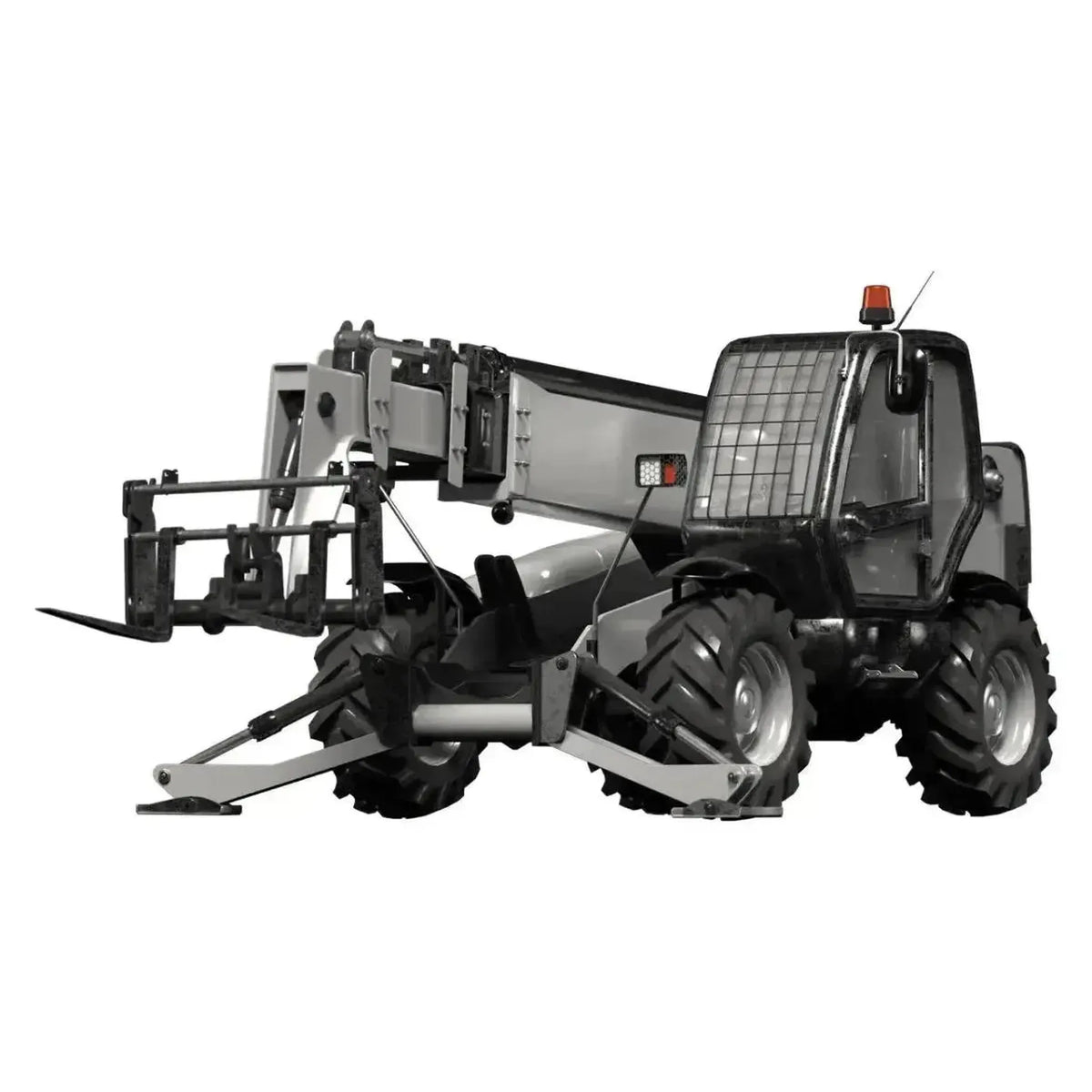 Jaltest (75001001) | MHE (Material Handling Equipment) | Software-attivazione