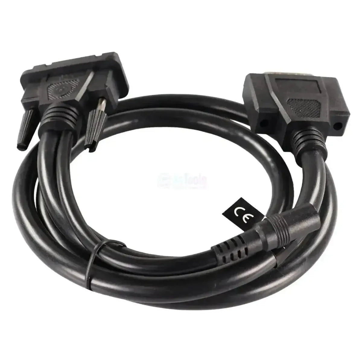 Jaltest (JDC100) | Cavo di estensione Link V9 DB26 a 26 pin (100 cm) | Interface