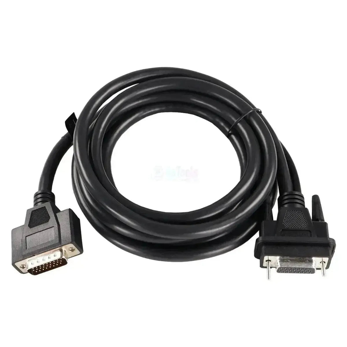 Jaltest (JDC100) | Cavo di estensione Link V9 DB26 a 26 pin (100 cm) | Interface
