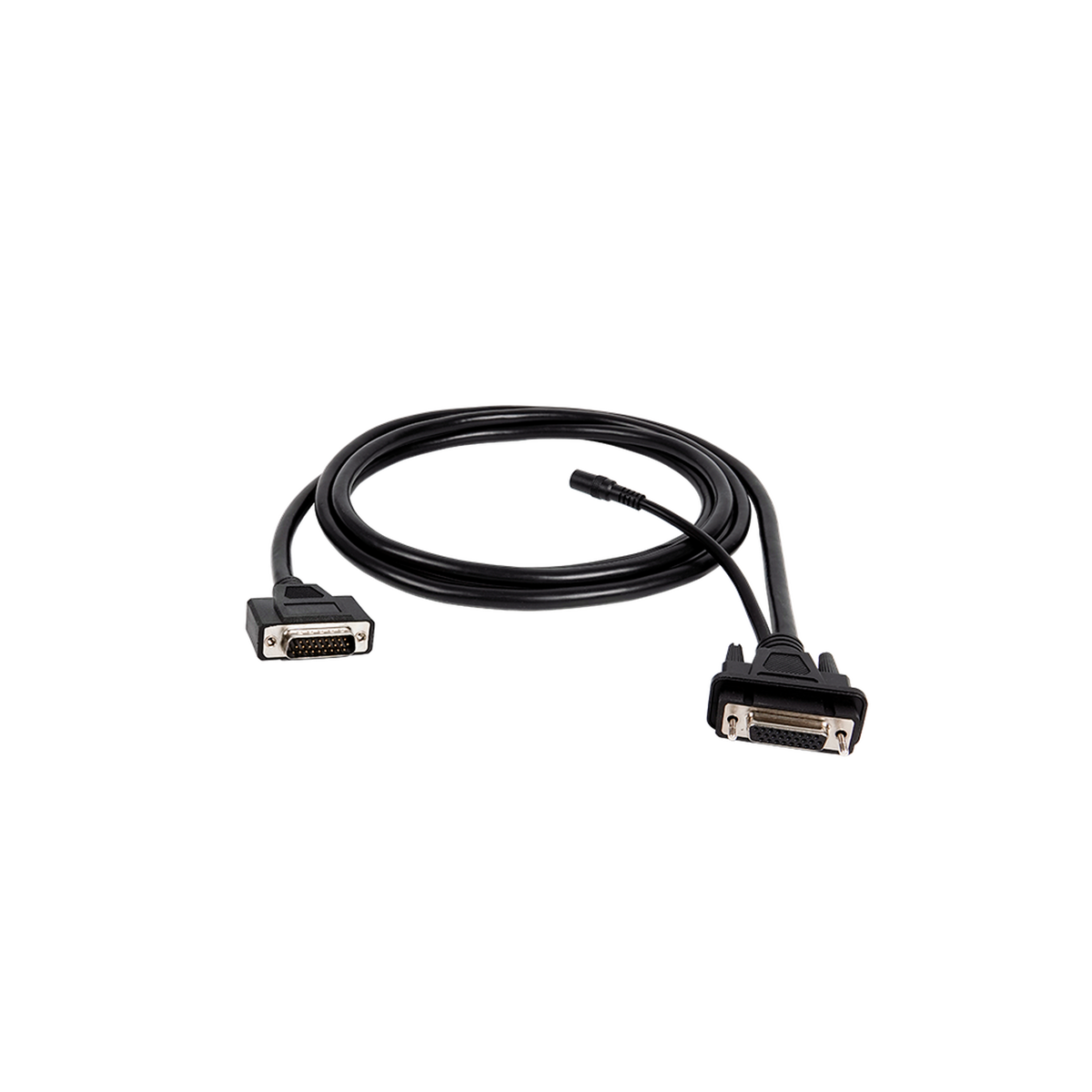 Jaltest (JDC100B) | Link V9 Cavo di prolunga DB26 a 26 pin (250 cm) | Interfaccia