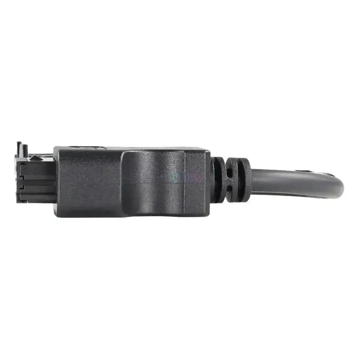 Jaltest (JDC101A) | Haldex Modal (ABS) 3+3-pins OBD – 16-pins OBD2 Cavo adattatore | Trailer