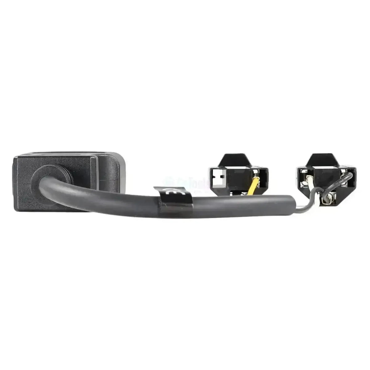 Jaltest (JDC101A) | Haldex Modal (ABS) 3+3-pins OBD – 16-pins OBD2 Cavo adattatore | Trailer