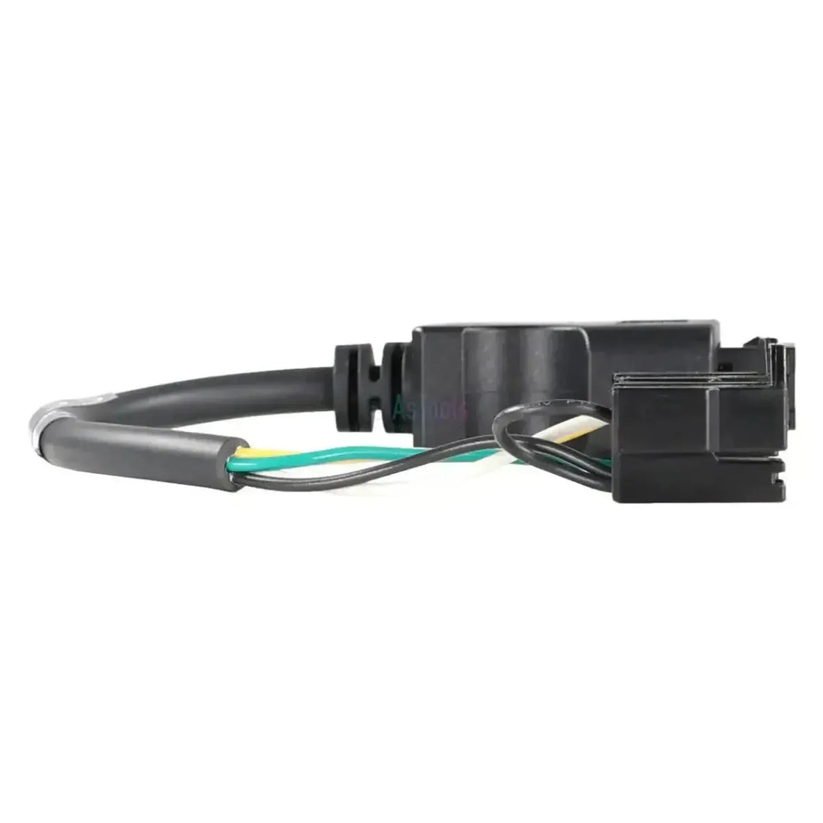 Jaltest (JDC101A) | Haldex Modal (ABS) 3+3-pins OBD – 16-pins OBD2 Cavo adattatore | Trailer