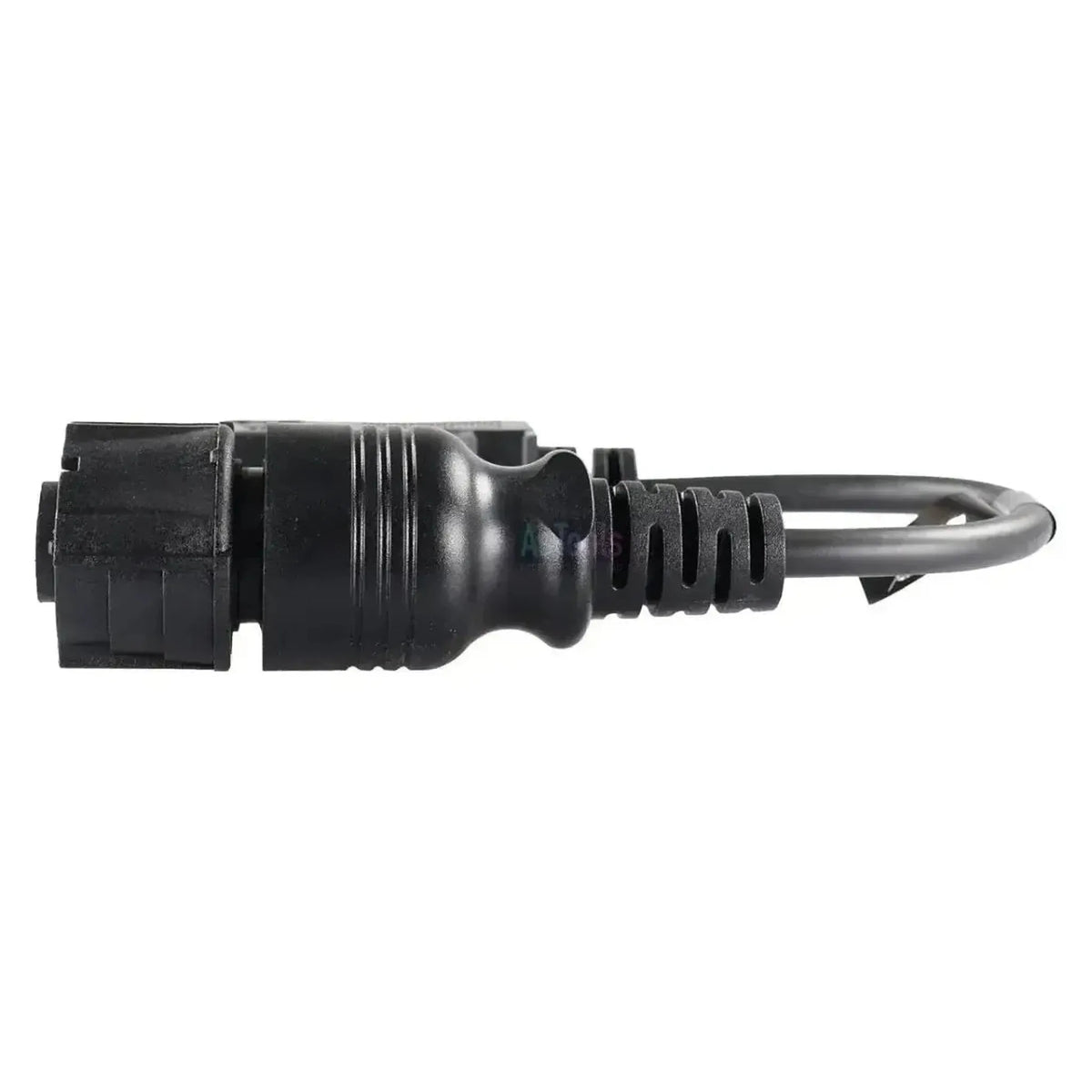 Jaltest (JDC102A) | Haldex Modular (ABS) 4-pin OBD – 16-pin OBD2 Cavo adattatore | Rimorchio