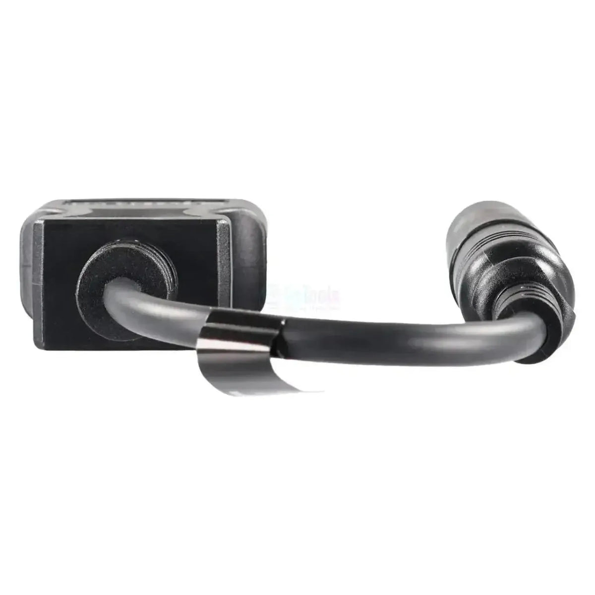Jaltest (JDC108A) | Haldex (EB+/TRS, TPMS) 4-pins OBD - 16-pins OBD2 Cavo adattatore | Trailer