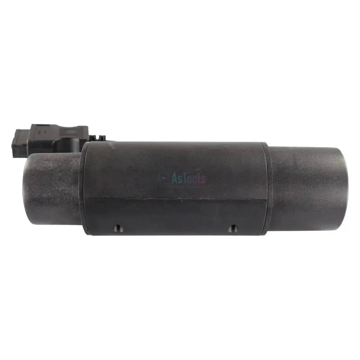Jaltest (JDC110A) | 7+7-pins (CAN ISO 7638-1) - 16-pins OBD2 Adapter | Rimorchio