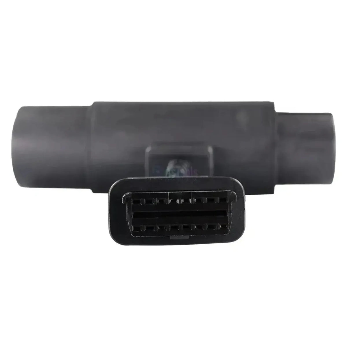 Jaltest (JDC110A) | 7+7-pins (CAN ISO 7638-1) - 16-pins OBD2 Adapter | Rimorchio