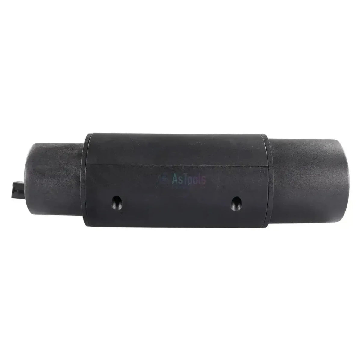 Jaltest (JDC110A) | 7+7-pins (CAN ISO 7638-1) - 16-pins OBD2 Adapter | Rimorchio
