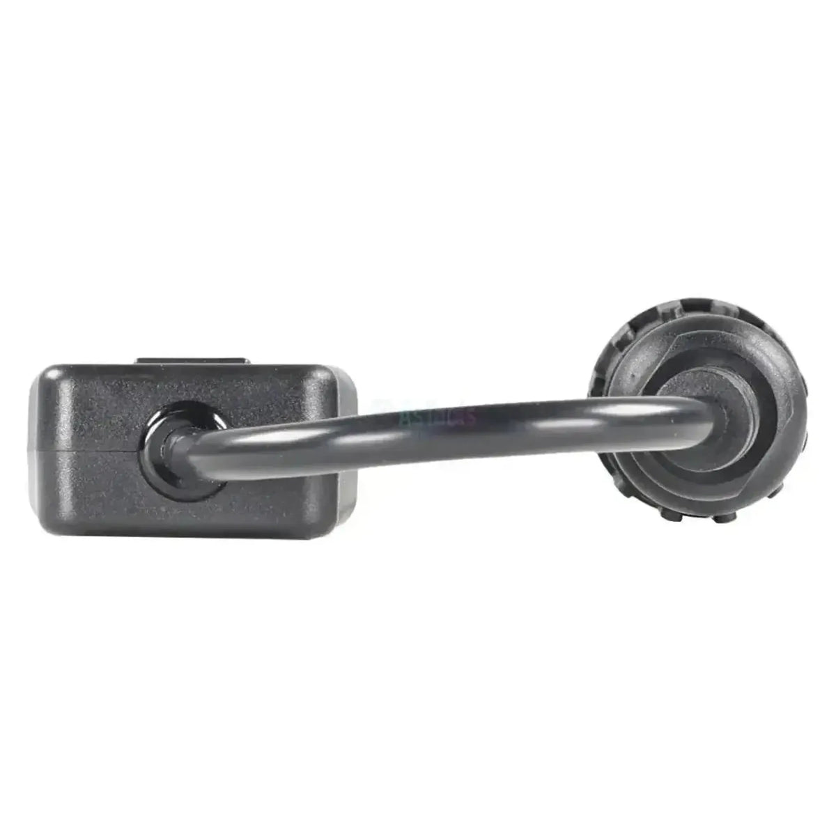 Jaltest (JDC111A) | Knorr-Bremse (KB4-TA ABS) 7-pin OBD - 16-pin OBD2 Cavo adattatore | Rimorchio