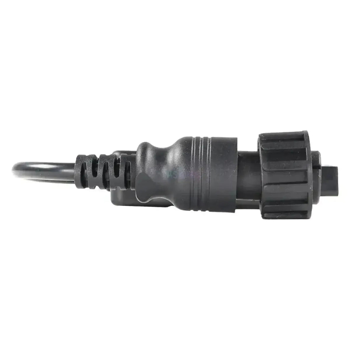 Jaltest (JDC111A) | Knorr-Bremse (KB4-TA ABS) 7-pin OBD - 16-pin OBD2 Cavo adattatore | Rimorchio