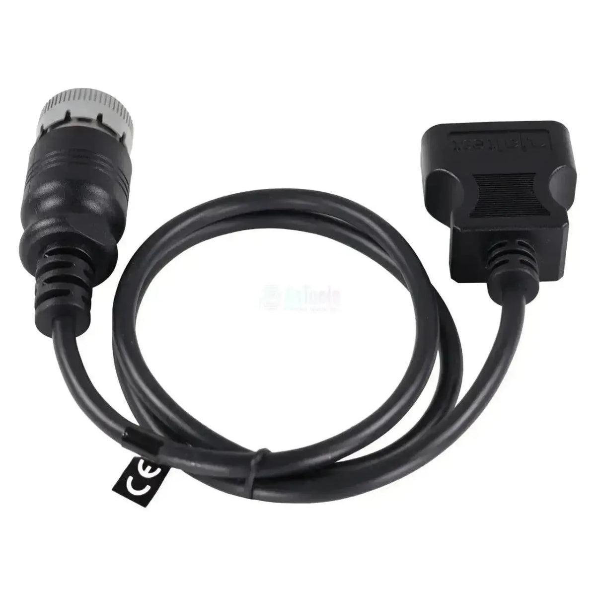 Jaltest (JDC113.9) | Thermo King/Carrier 5-pin OBD - 26-pin DB26 Cavo adattatore | Rimorchio frigorifero