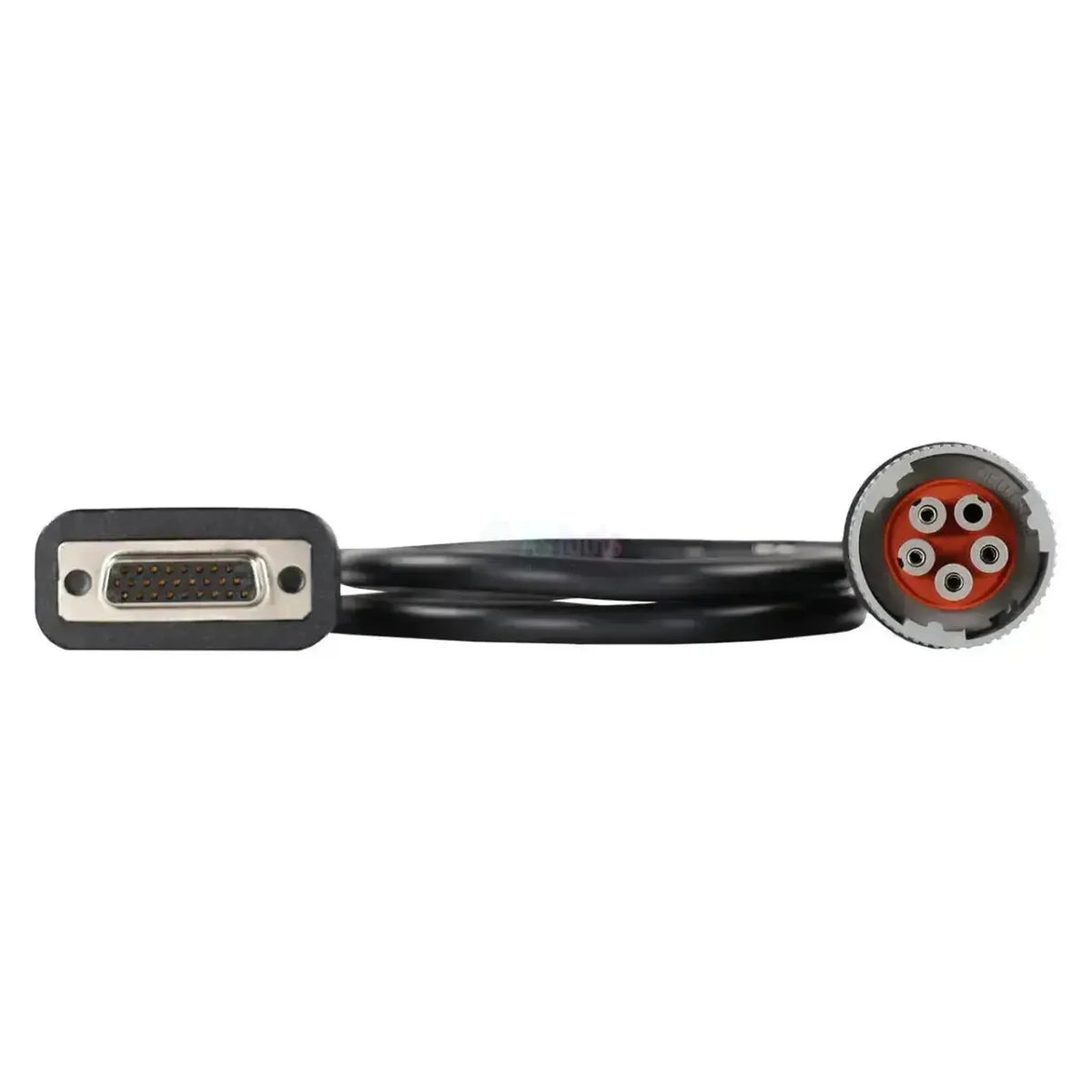 Jaltest (JDC113.9) | Thermo King/Carrier 5-pin OBD - 26-pin DB26 Cavo adattatore | Rimorchio frigorifero