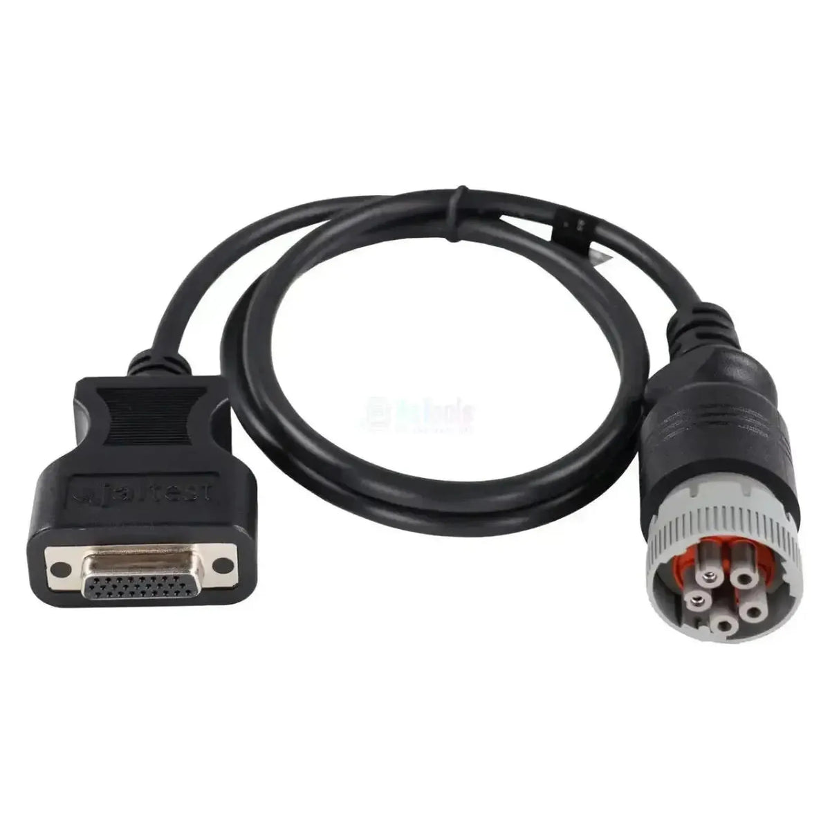 Jaltest (JDC113.9) | Thermo King/Carrier 5-pin OBD - 26-pin DB26 Cavo adattatore | Rimorchio frigorifero