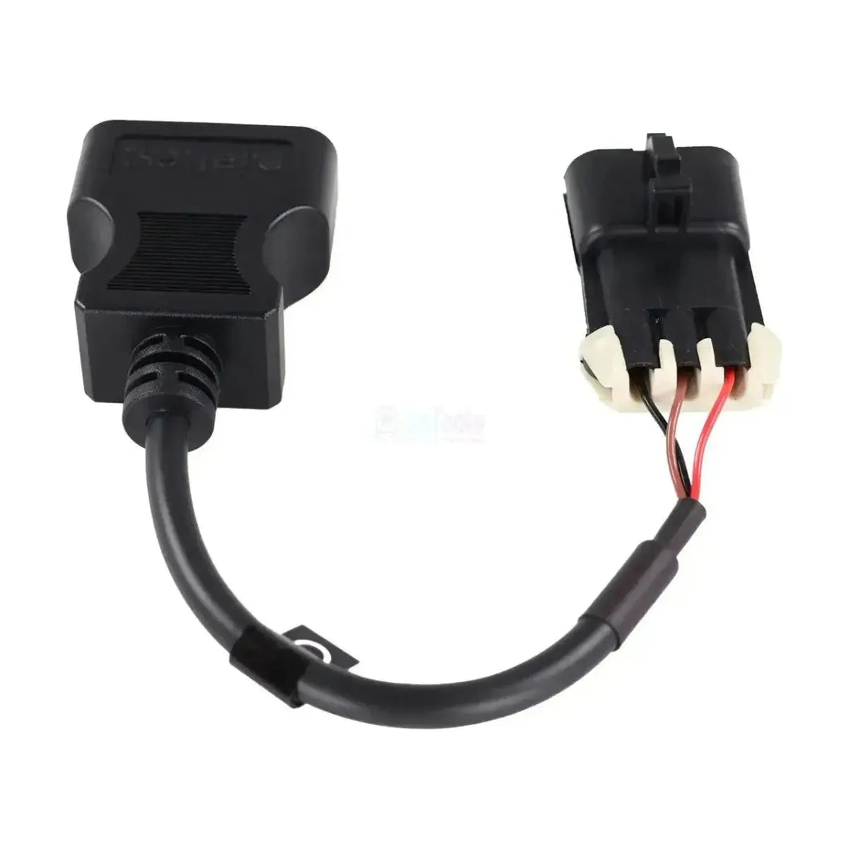 Jaltest (JDC115.9) | Carrier 3-pin OBD - 26-pin DB26 Cavo di collegamento | Frigorifero