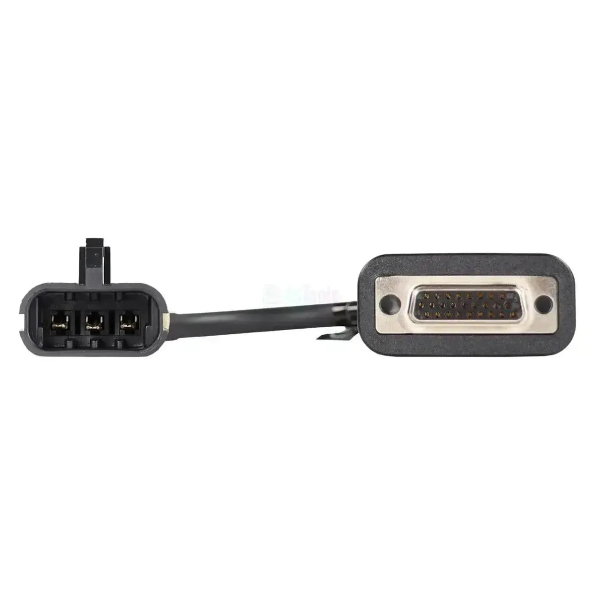 Jaltest (JDC115.9) | Carrier 3-pin OBD - 26-pin DB26 Cavo di collegamento | Frigorifero