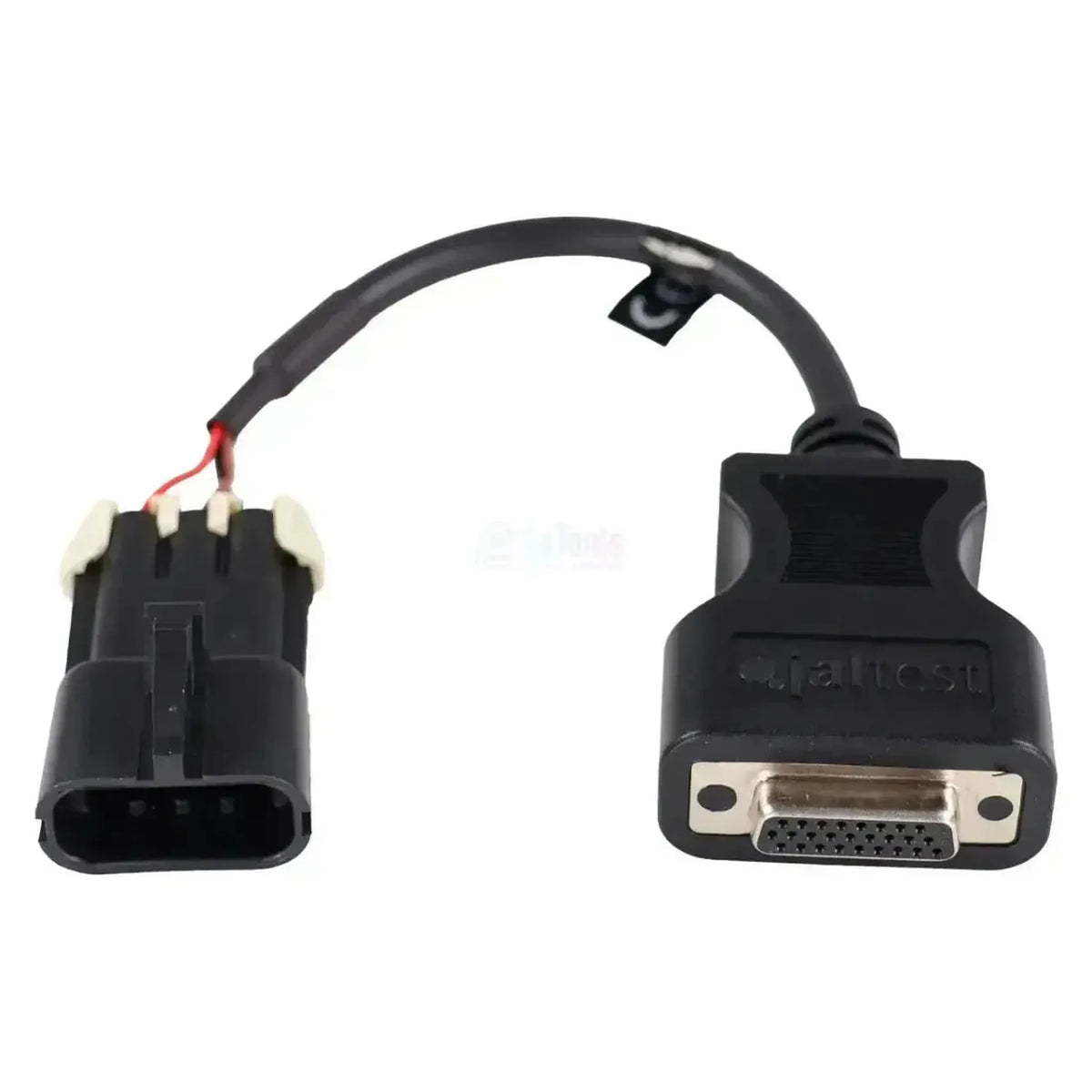 Jaltest (JDC115.9) | Carrier 3-pin OBD - 26-pin DB26 Cavo di collegamento | Frigorifero