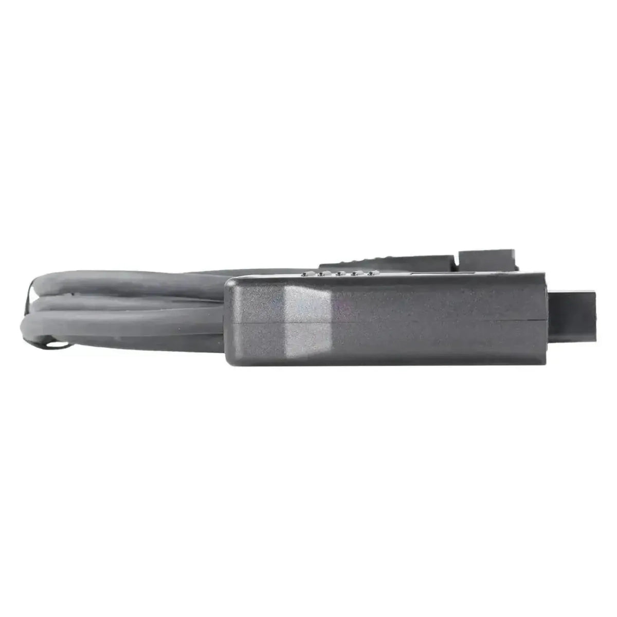 Jaltest (JDC117A) | Cojali (E-ABS) 8-pin OBD - 16-pin OBD2 Cavo adattatore | Trailer