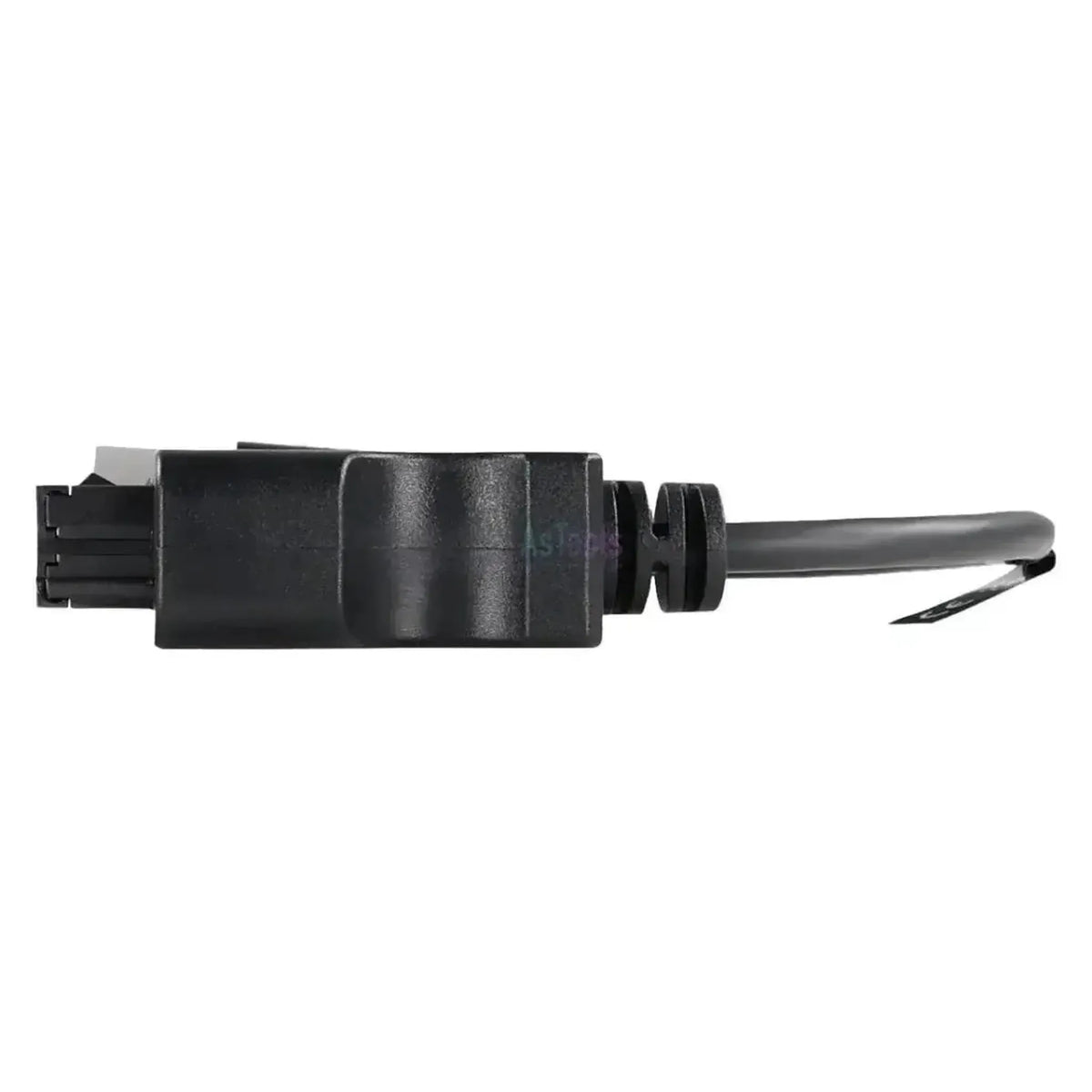 Jaltest (JDC123A) | Bendix (ABS) 4-pin OBD - 16-pin OBD2 Cavo adattatore | Trailer