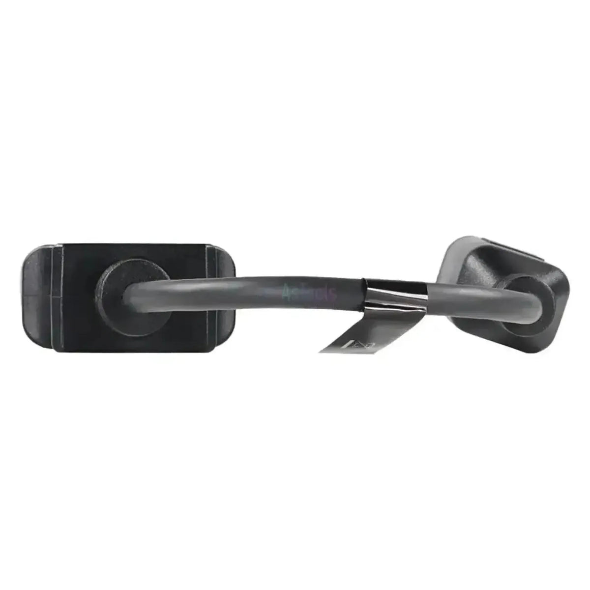 Jaltest (JDC123A) | Bendix (ABS) 4-pin OBD - 16-pin OBD2 Cavo adattatore | Trailer