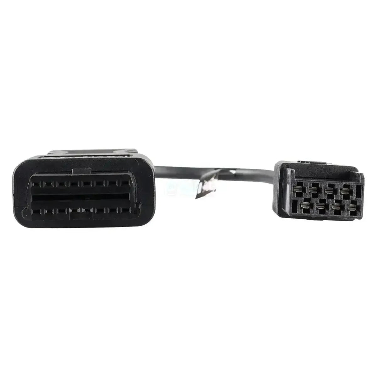 Jaltest (JDC201A) | Cavo adattatore Volvo 8-pin OBD1 - 16-pin OBD2 | Veicoli commerciali e industriali