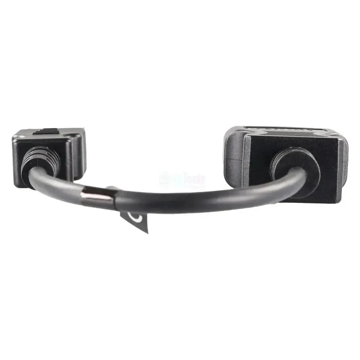 Jaltest (JDC201A) | Cavo adattatore Volvo 8-pin OBD1 - 16-pin OBD2 | Veicoli commerciali e industriali