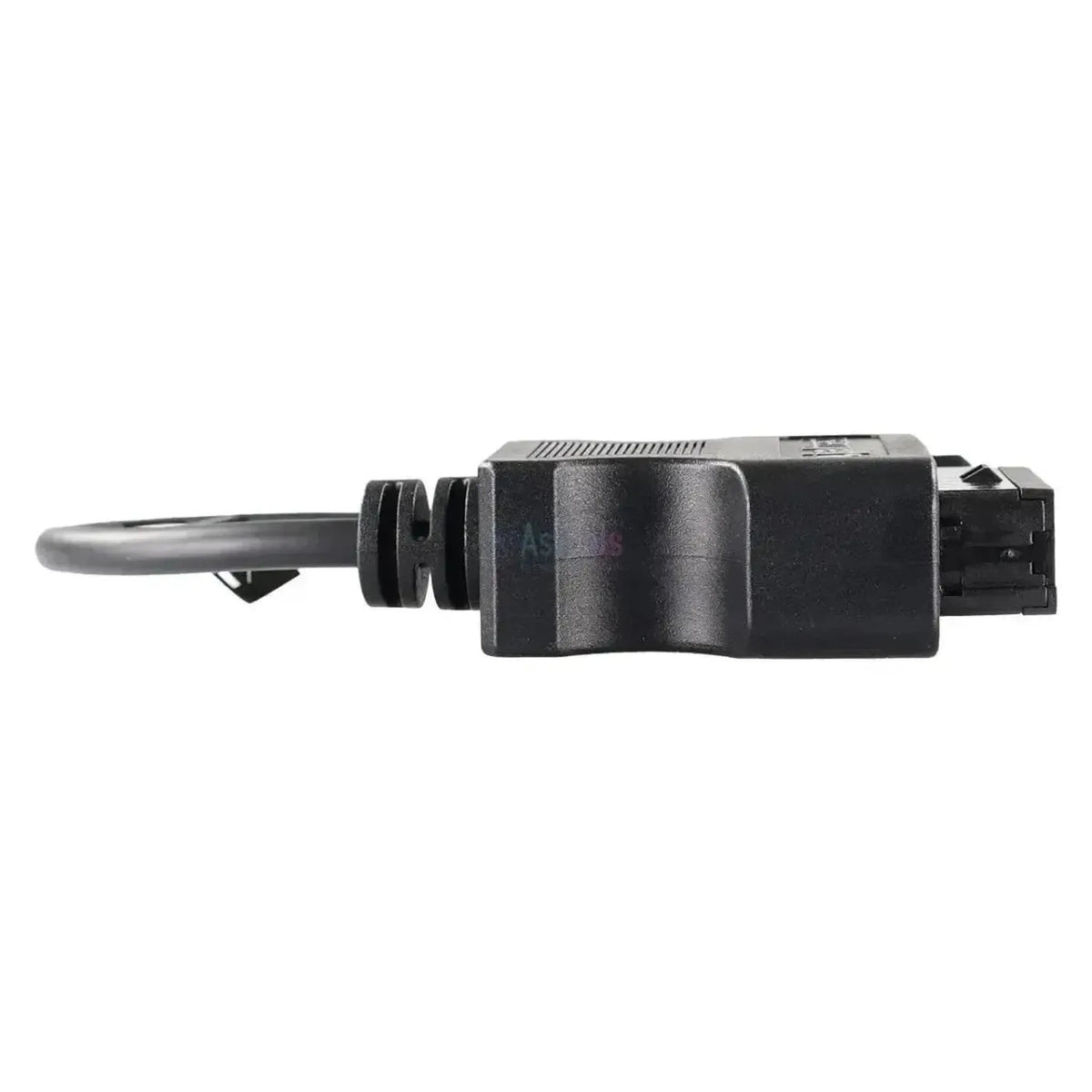 Jaltest (JDC201A) | Cavo adattatore Volvo 8-pin OBD1 - 16-pin OBD2 | Veicoli commerciali e industriali