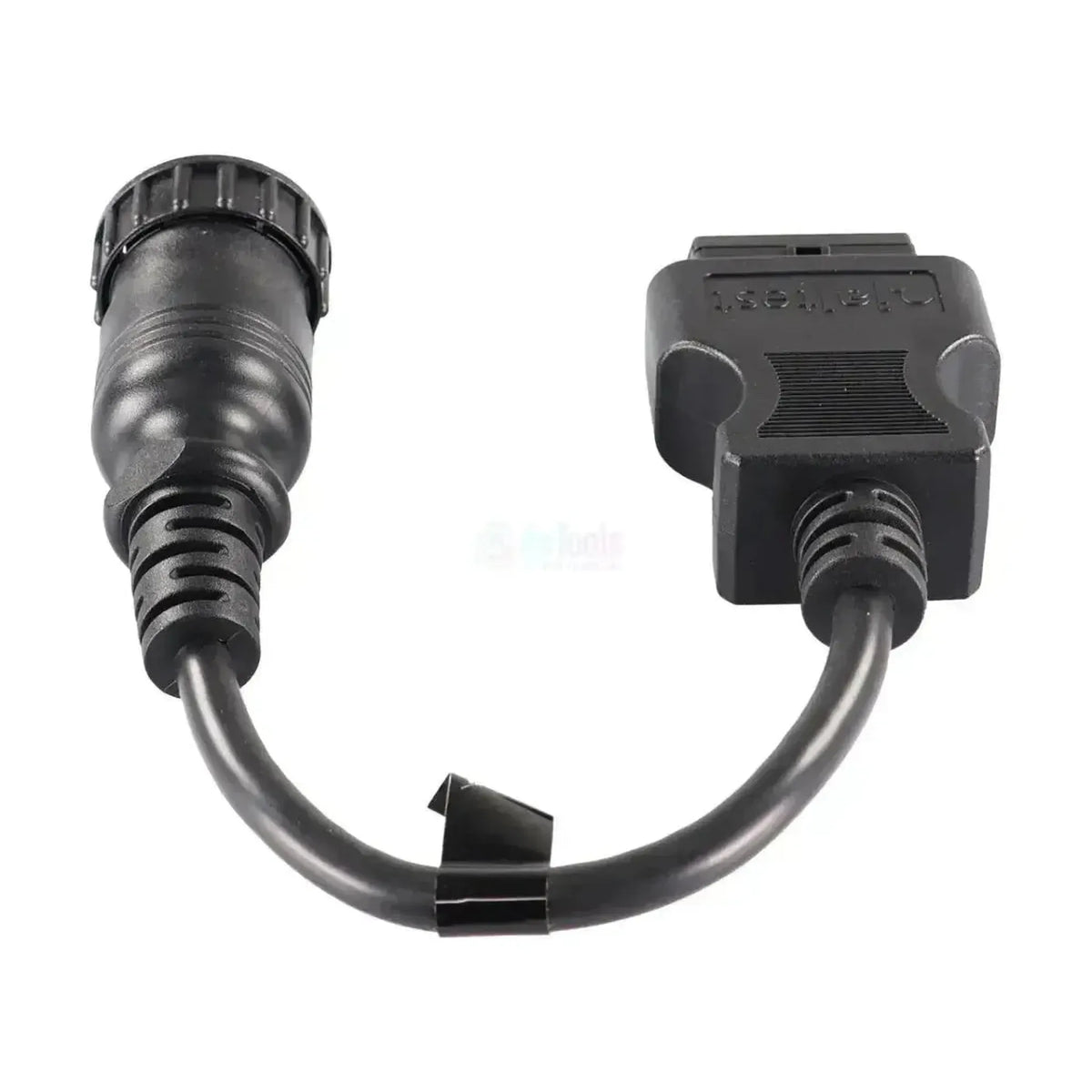 Jaltest (JDC203A) | Cavo adattatore Mercedes 14-pin OBD1 - 16-pin OBD2 | Veicoli commerciali e industriali