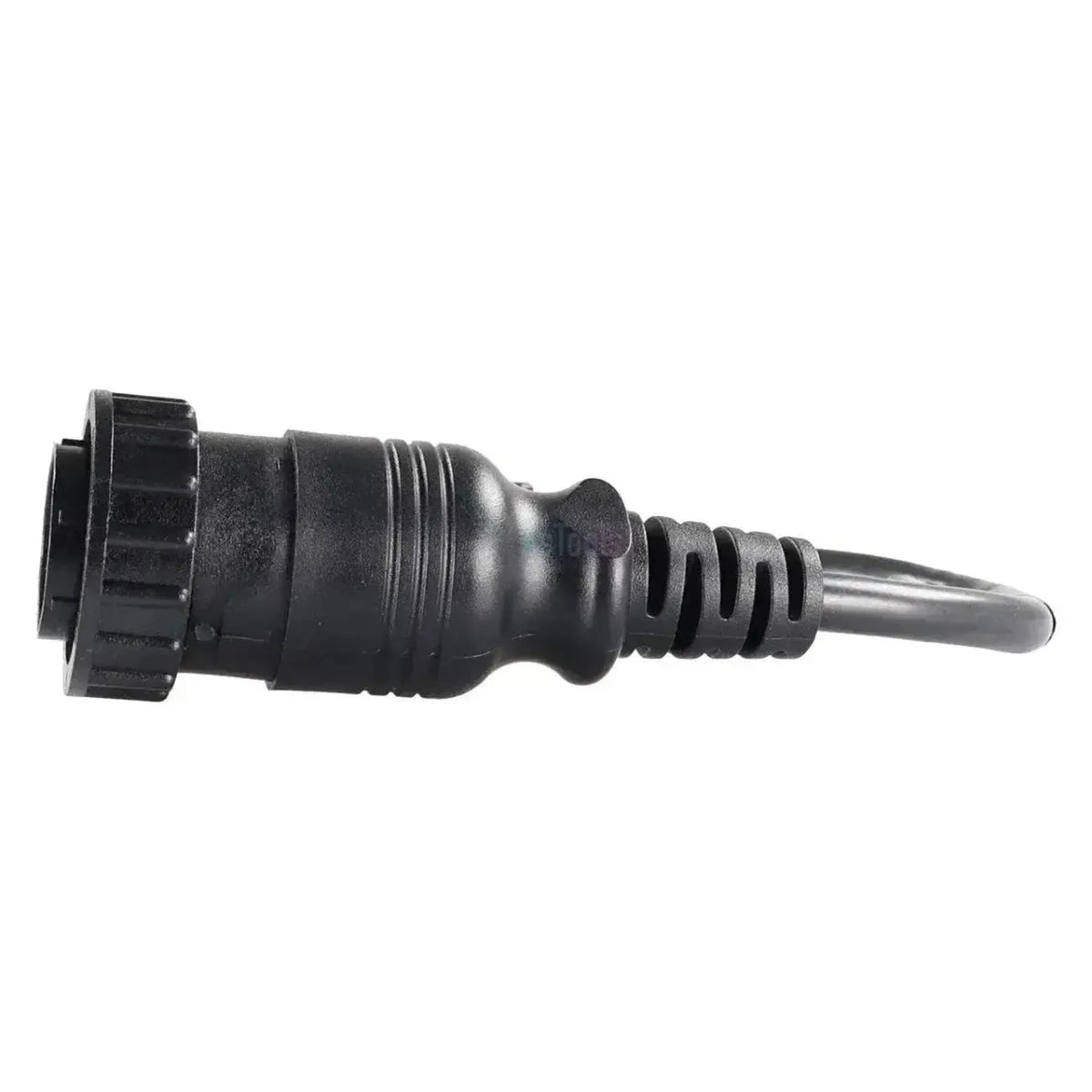 Jaltest (JDC203A) | Cavo adattatore Mercedes 14-pin OBD1 - 16-pin OBD2 | Veicoli commerciali e industriali
