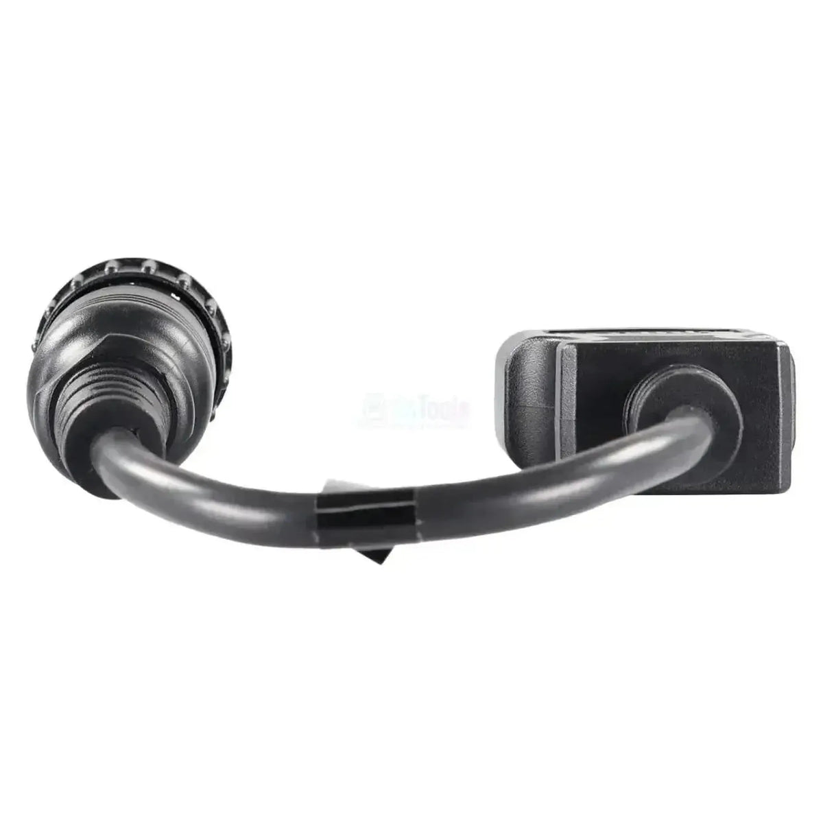 Jaltest (JDC203A) | Cavo adattatore Mercedes 14-pin OBD1 - 16-pin OBD2 | Veicoli commerciali e industriali