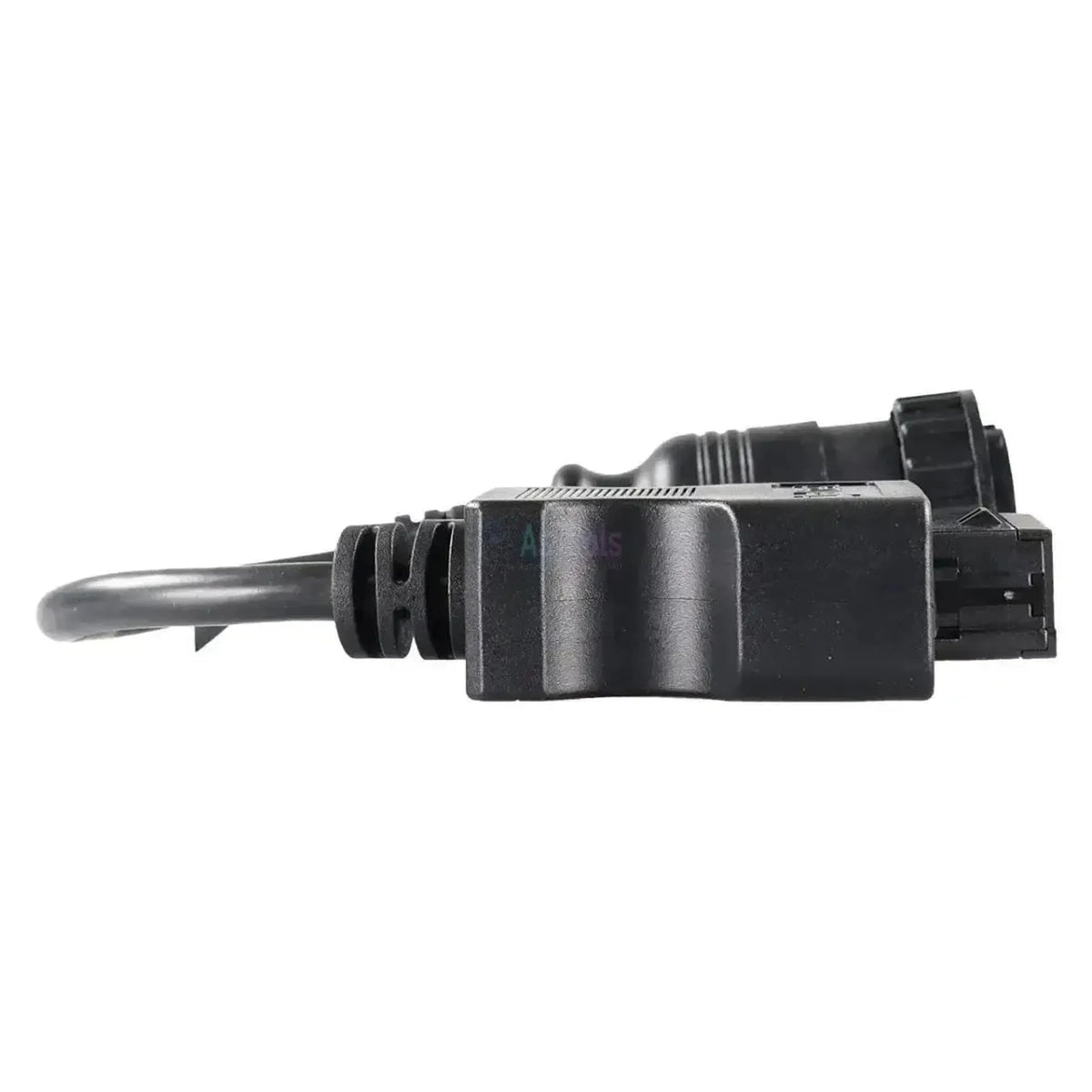 Jaltest (JDC203A) | Cavo adattatore Mercedes 14-pin OBD1 - 16-pin OBD2 | Veicoli commerciali e industriali