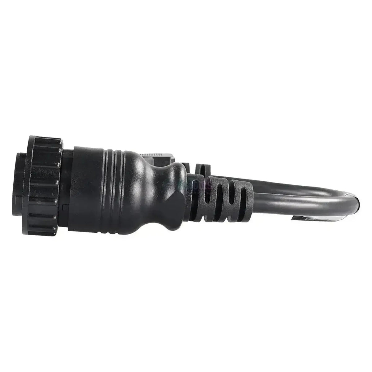 Jaltest (JDC204A) | Cavo adattatore Wabco 16 pin OBD - 16 pin OBD2 | Veicoli commerciali e industriali