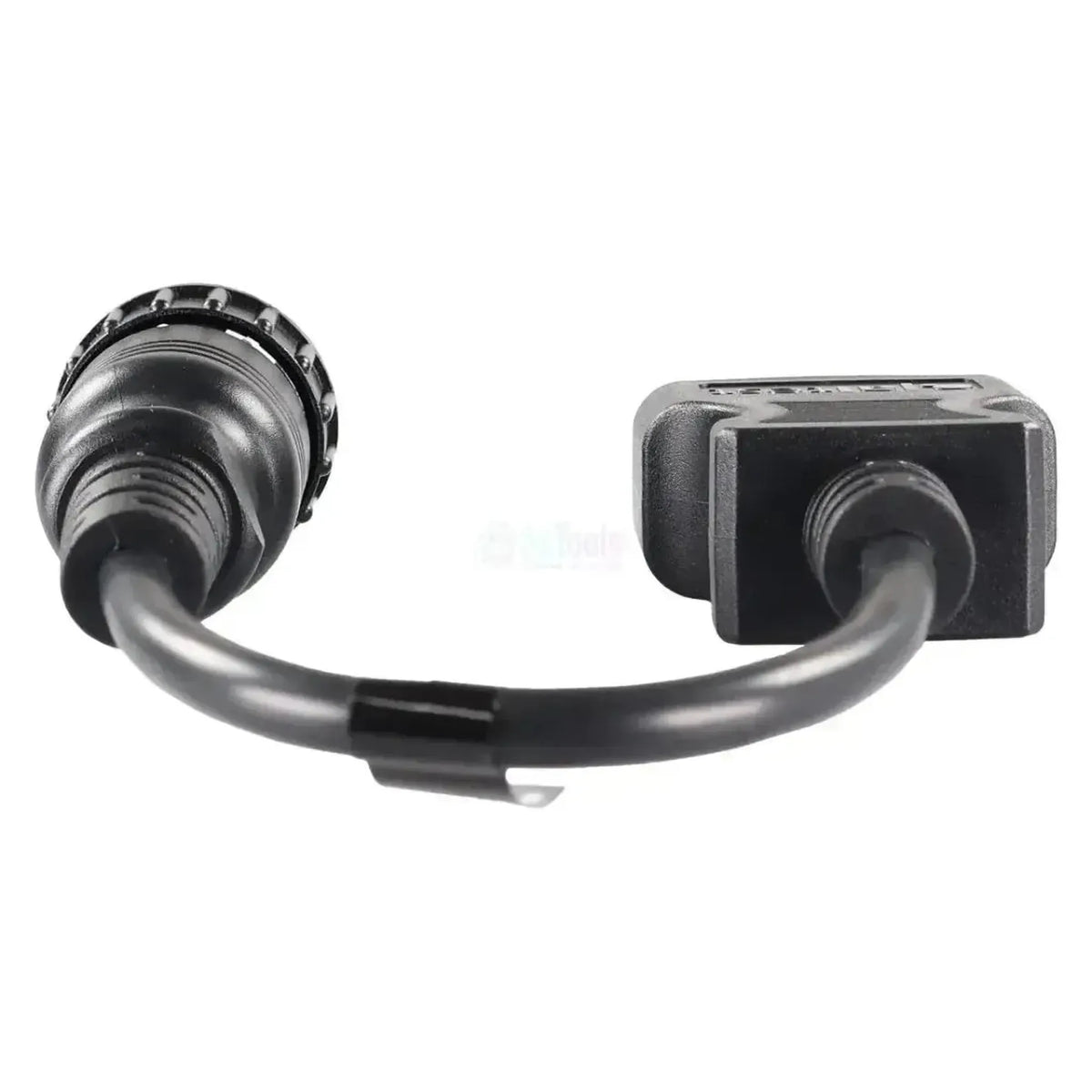 Jaltest (JDC204A) | Cavo adattatore Wabco 16 pin OBD - 16 pin OBD2 | Veicoli commerciali e industriali