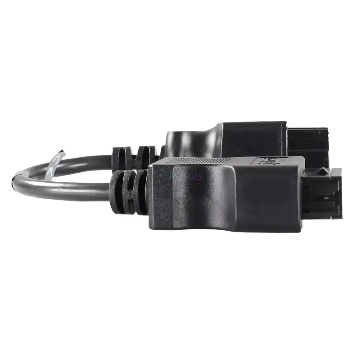 Jaltest (JDC205A) | Cavo adattatore Renault 11-pin OBD1 - 16-pin OBD2 | Veicoli commerciali