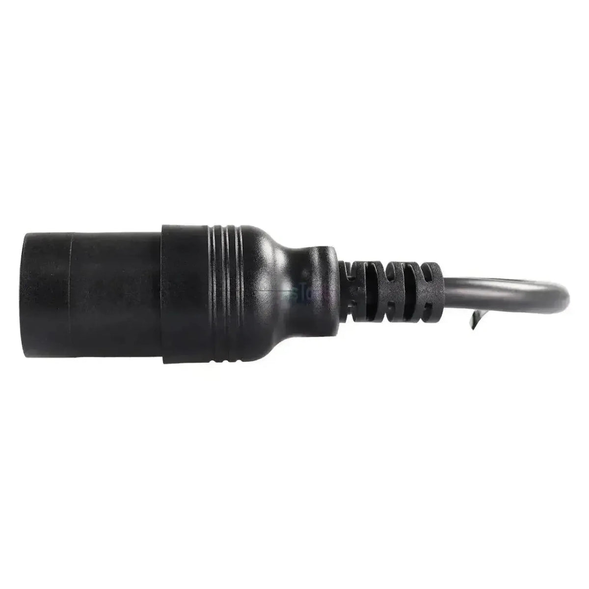 Jaltest (JDC206A) | Iveco 30-pin OBD1 – 16-pin OBD2 Cavo adattatore | Veicoli commerciali e industriali