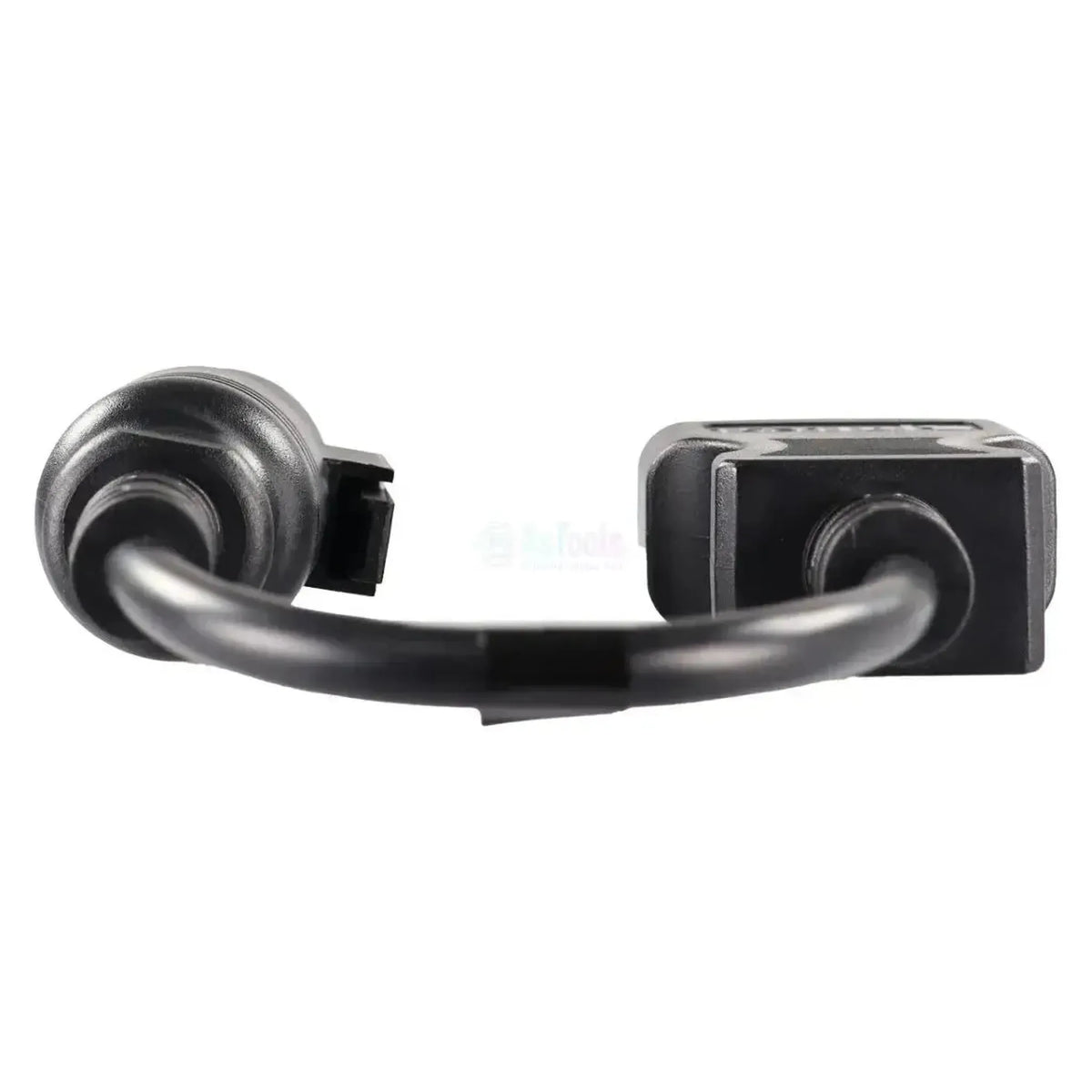 Jaltest (JDC206A) | Iveco 30-pin OBD1 – 16-pin OBD2 Cavo adattatore | Veicoli commerciali e industriali