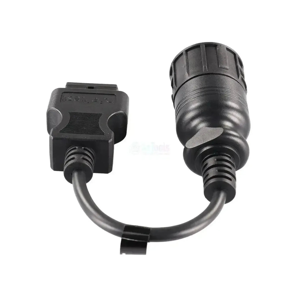 Jaltest (JDC207A) | Cavo adattatore MAN 4-pin OBD1 - 16-pin OBD2 | Veicoli commerciali e industriali