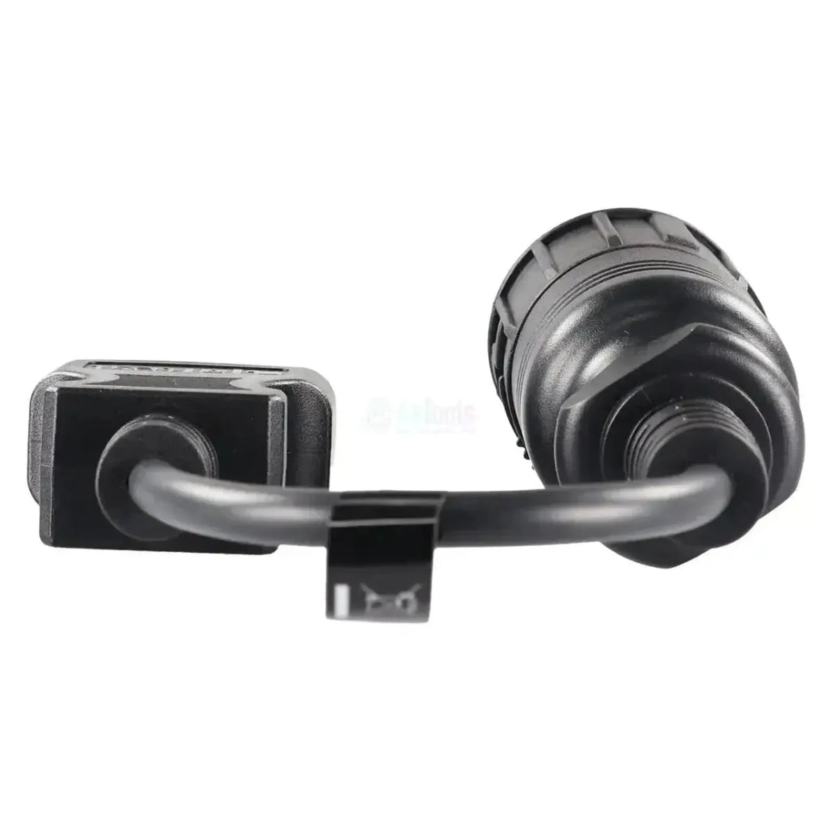 Jaltest (JDC207A) | Cavo adattatore MAN 4-pin OBD1 - 16-pin OBD2 | Veicoli commerciali e industriali