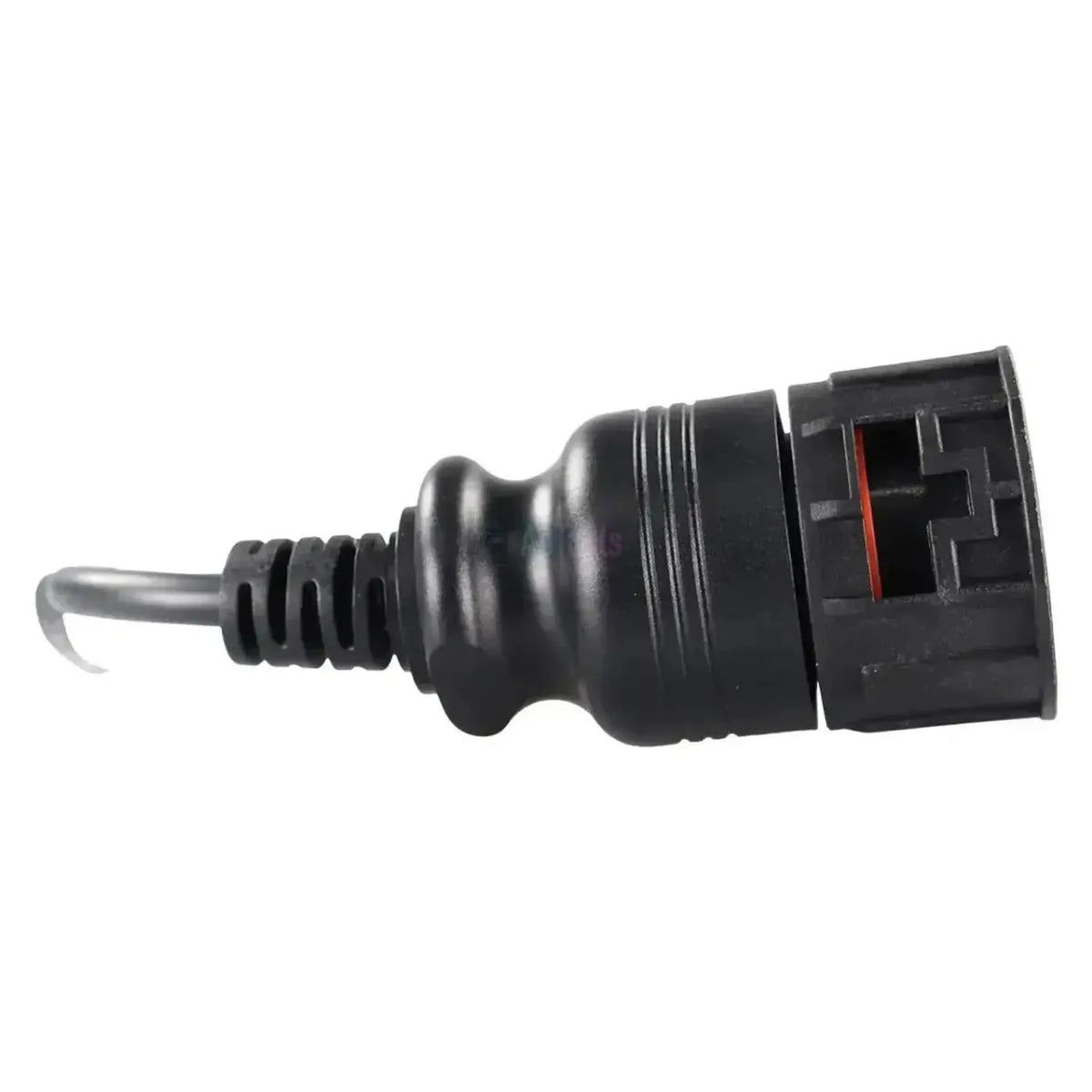 Jaltest (JDC207A) | Cavo adattatore MAN 4-pin OBD1 - 16-pin OBD2 | Veicoli commerciali e industriali