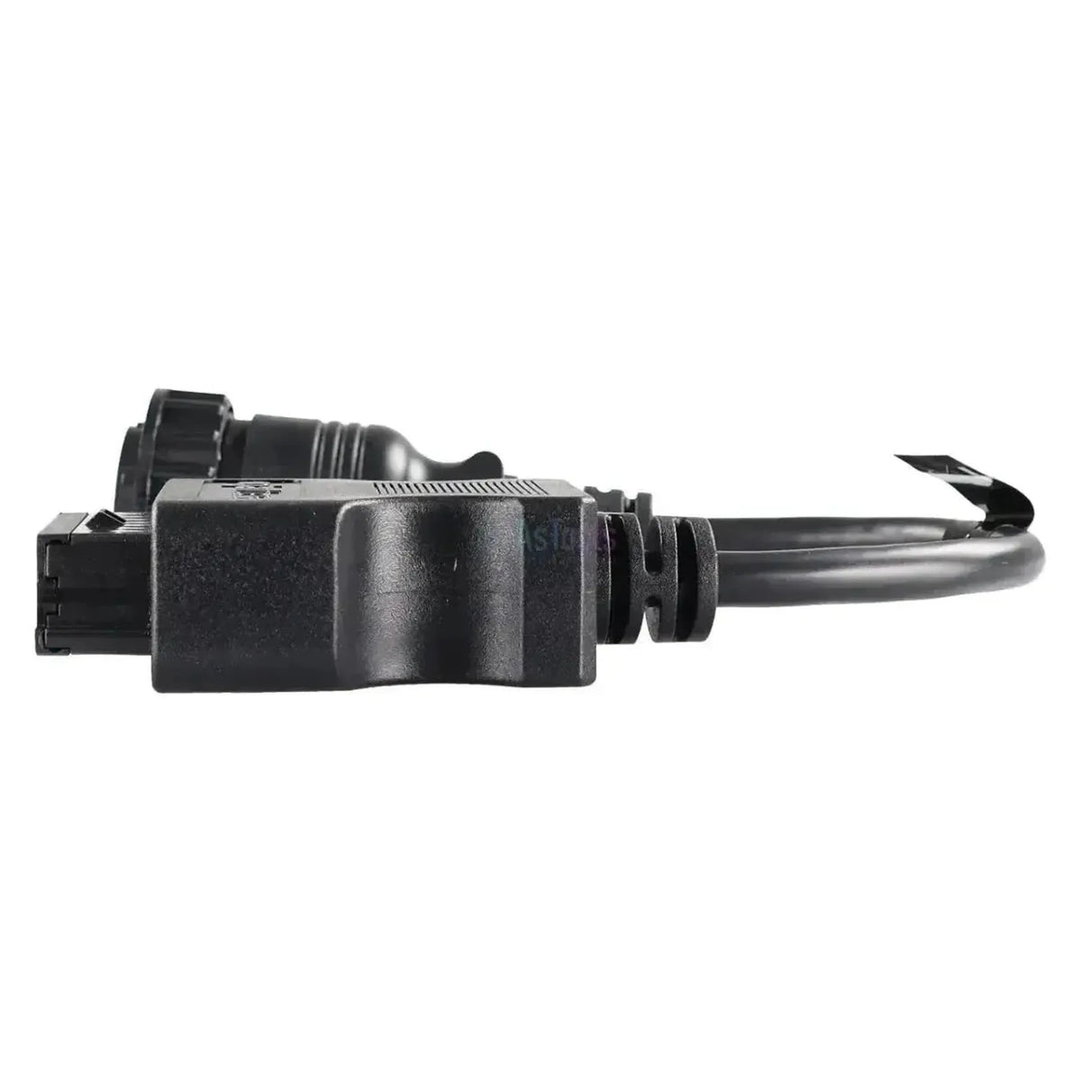 Jaltest (JDC209A) | Cavo adattatore DAF 16 pin OBD1 - 16 pin OBD2 | Veicoli commerciali
