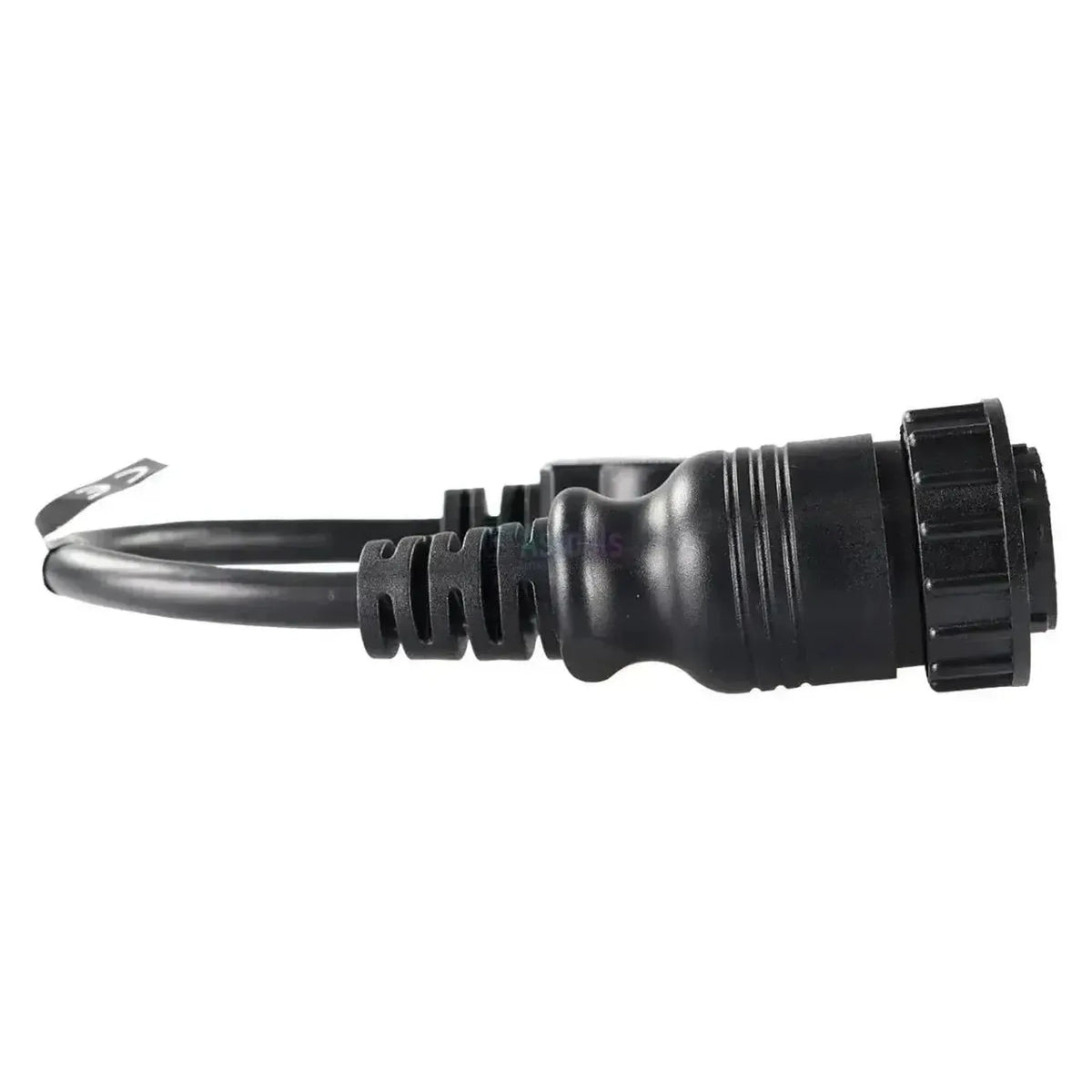 Jaltest (JDC209A) | Cavo adattatore DAF 16 pin OBD1 - 16 pin OBD2 | Veicoli commerciali