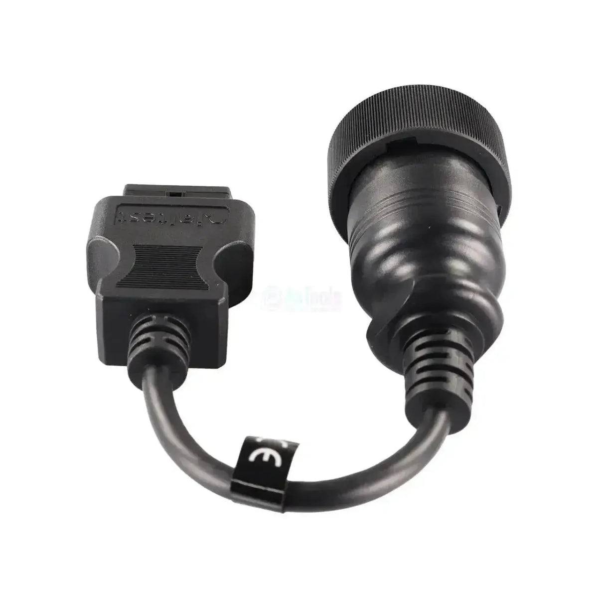Jaltest (JDC210A) | Cavo adattatore MAN 37-pin OBD1 - 16-pin OBD2 | Veicoli commerciali e industriali