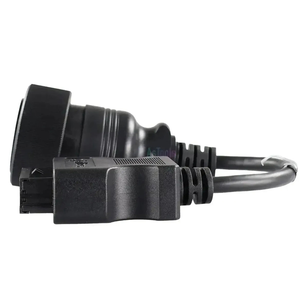 Jaltest (JDC210A) | Cavo adattatore MAN 37-pin OBD1 - 16-pin OBD2 | Veicoli commerciali e industriali