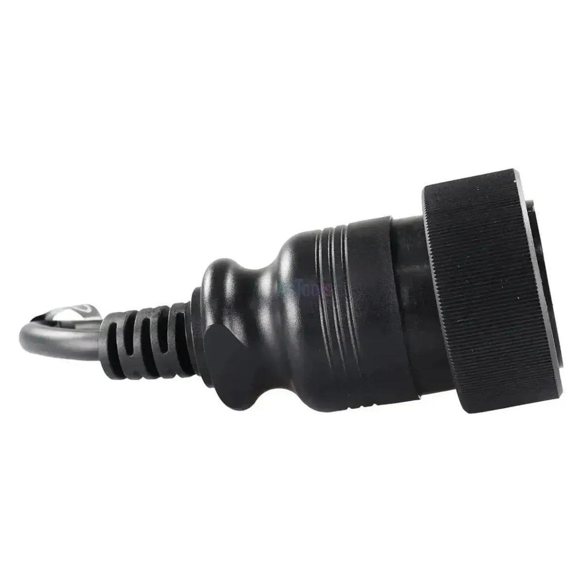 Jaltest (JDC210A) | Cavo adattatore MAN 37-pin OBD1 - 16-pin OBD2 | Veicoli commerciali e industriali