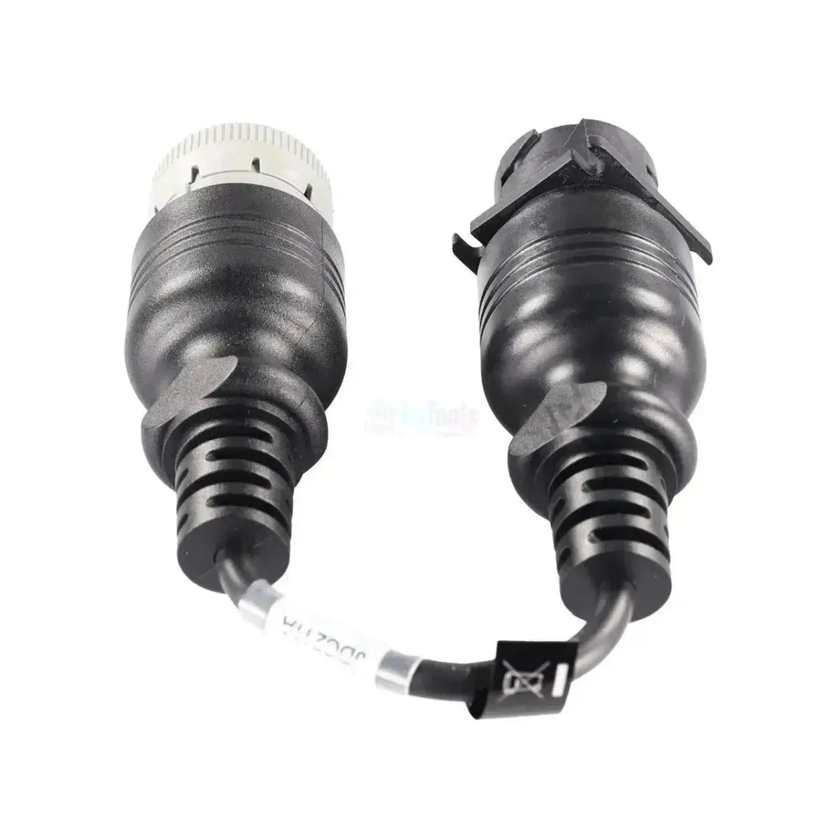 Jaltest (JDC211A) | Cavo adattatore Deutsch 6 pin – 9 pin J1939 | Veicoli commerciali e industriali