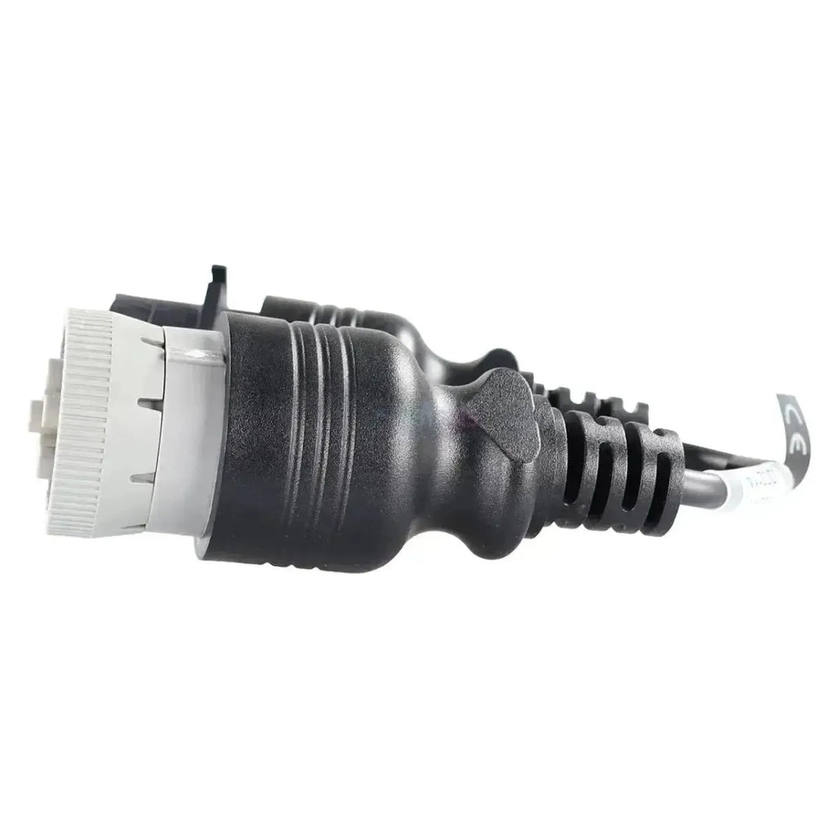 Jaltest (JDC211A) | Cavo adattatore Deutsch 6 pin – 9 pin J1939 | Veicoli commerciali e industriali