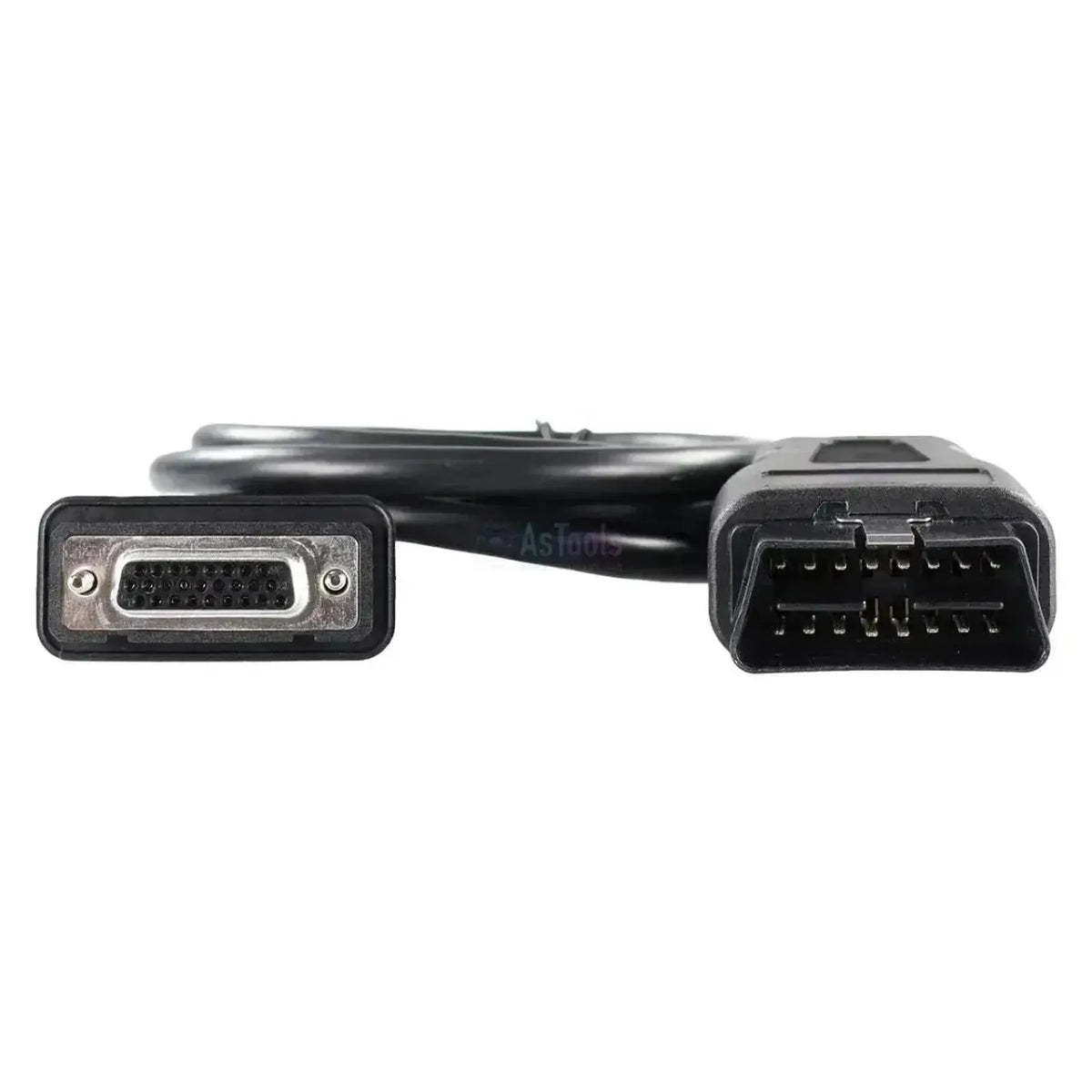 Jaltest (JDC213.9) | Link V9 26-pin DB26 – 16-pin OBD2 Cavo adattatore | Interfaccia