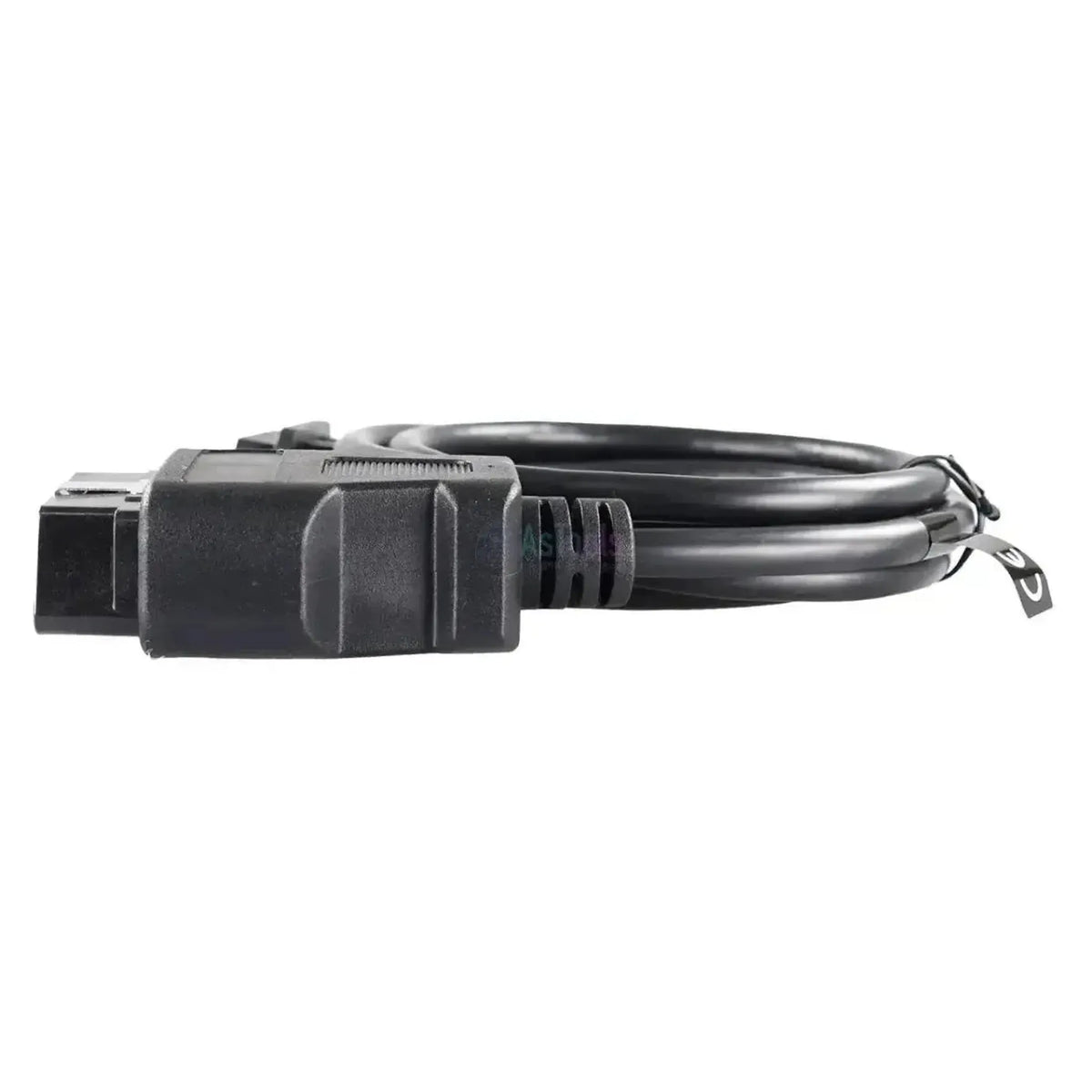 Jaltest (JDC213.9) | Link V9 26-pin DB26 – 16-pin OBD2 Cavo adattatore | Interfaccia