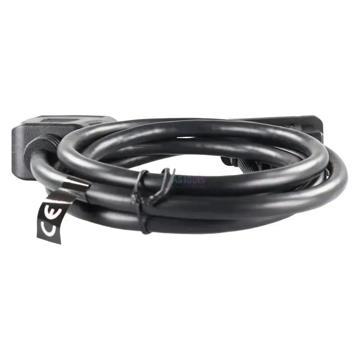 Jaltest (JDC213.9) | Link V9 26-pin DB26 – 16-pin OBD2 Cavo adattatore | Interfaccia