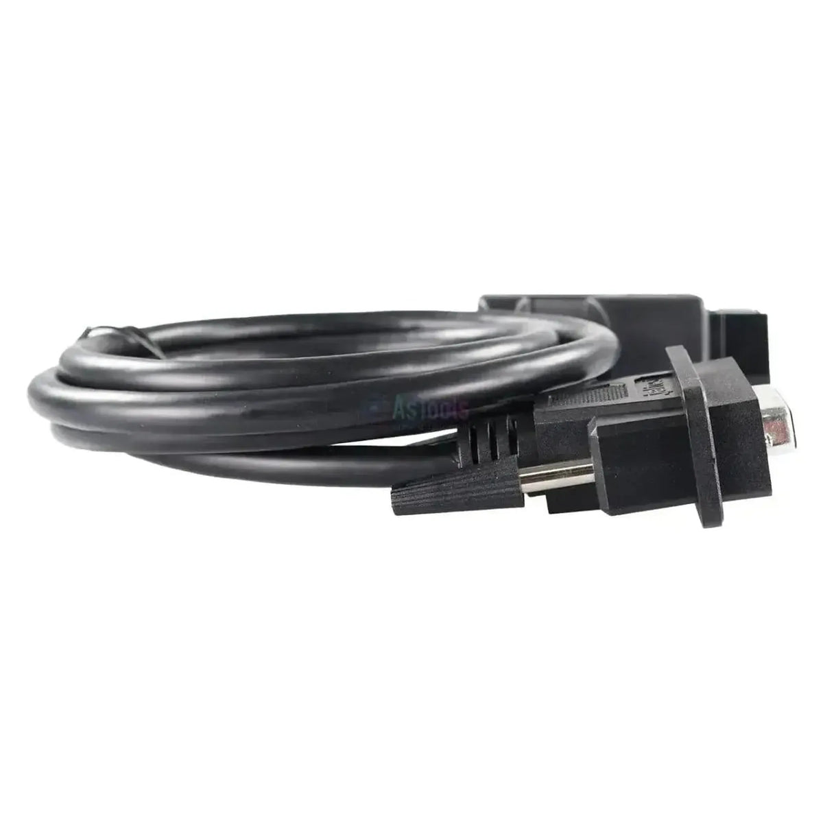 Jaltest (JDC213.9) | Link V9 26-pin DB26 – 16-pin OBD2 Cavo adattatore | Interfaccia